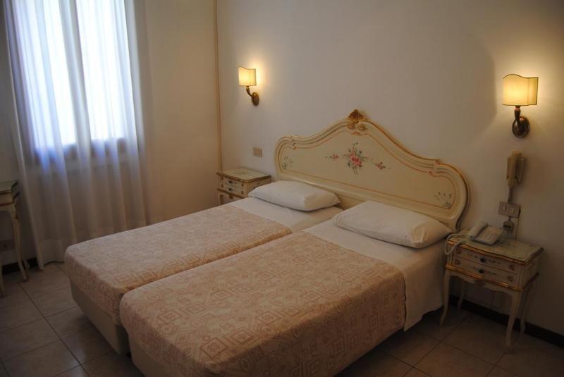 Guerrini Hotel Venetië
