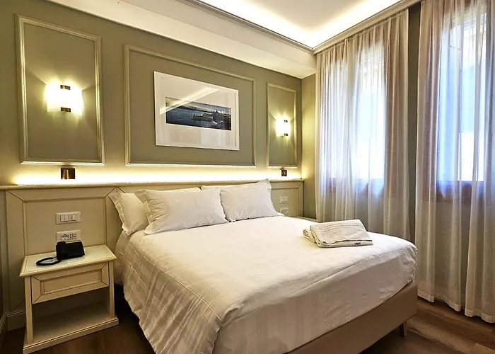Hotel Guerrini