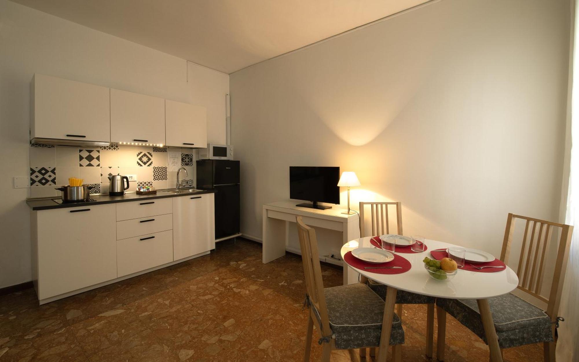 Hotel Guerrini Venise