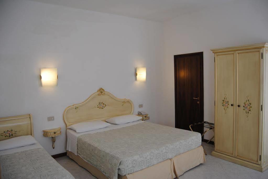Guerrini Hotel Veneza