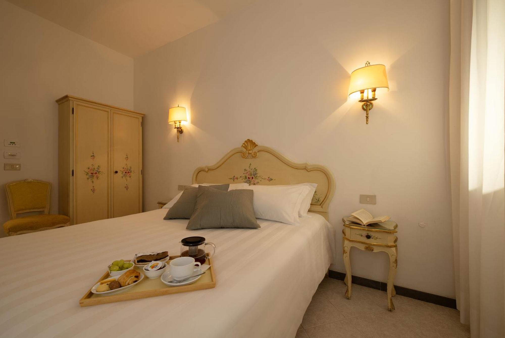 Hotel Guerrini Veneza