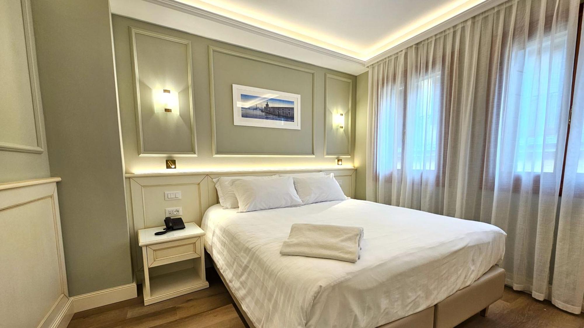 Guerrini Hotel Veneza